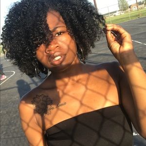 Meet your Posher, Qur’an